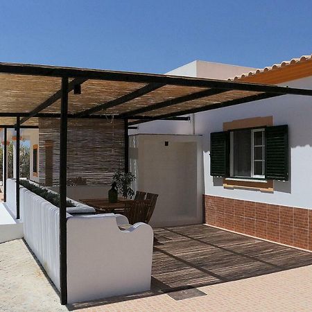 Monte Belo Romao Villa Olhao Exterior photo