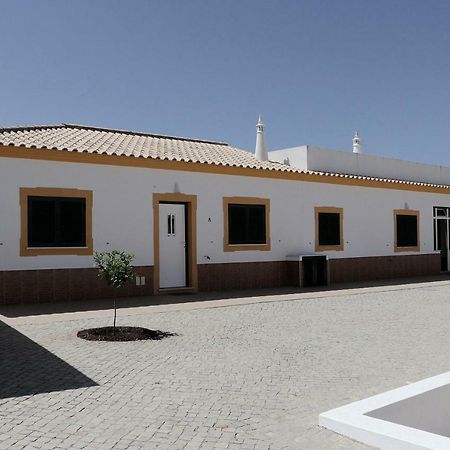 Monte Belo Romao Villa Olhao Exterior photo