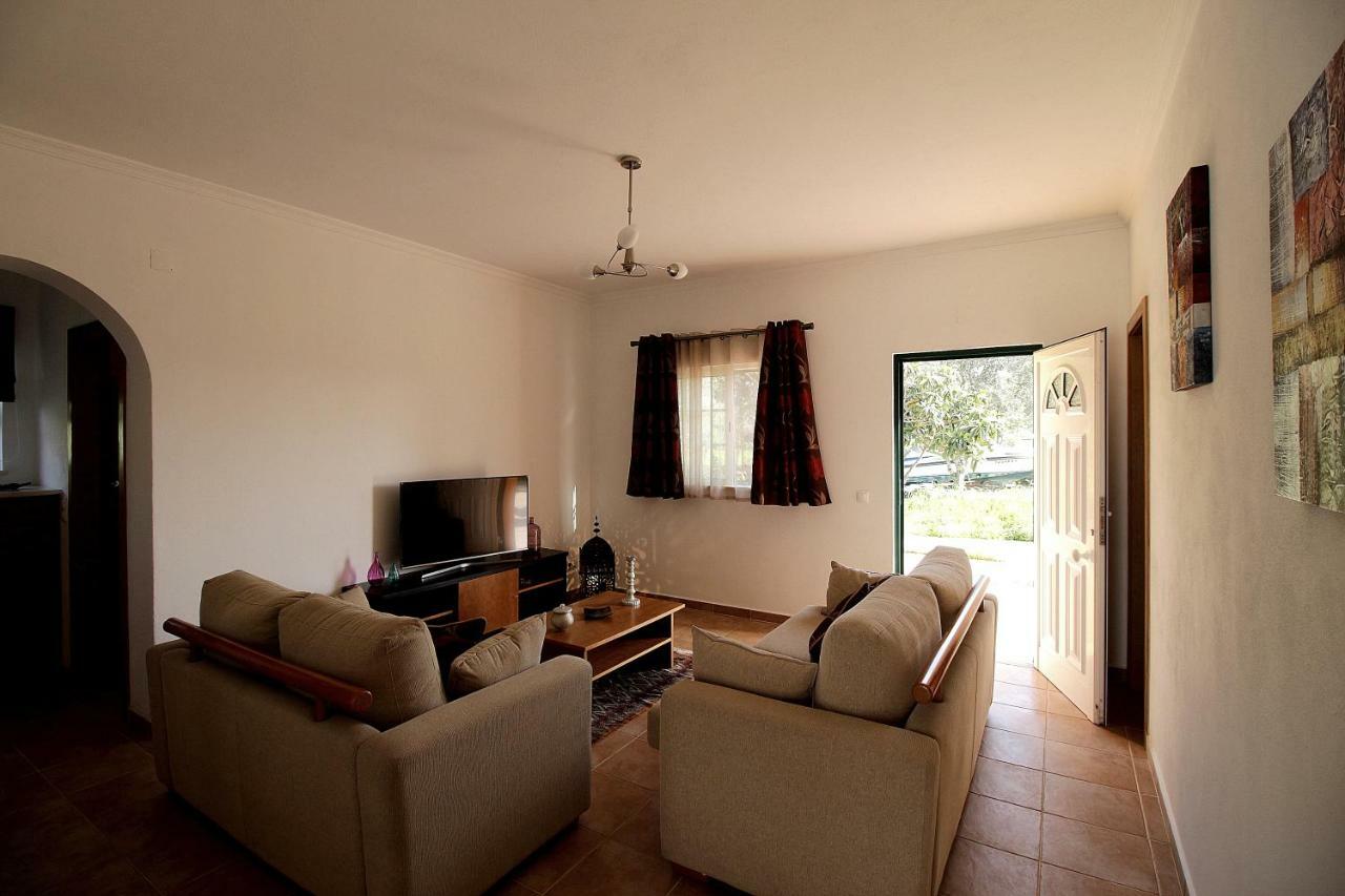 Monte Belo Romao Villa Olhao Exterior photo