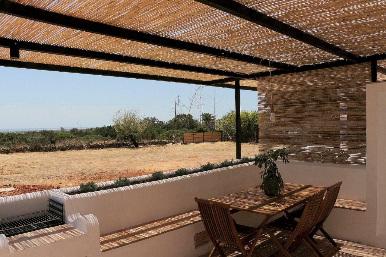 Monte Belo Romao Villa Olhao Exterior photo