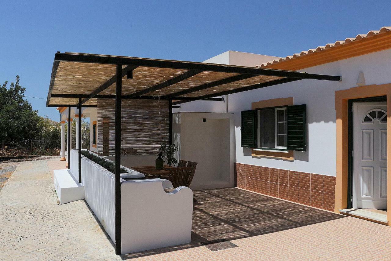 Monte Belo Romao Villa Olhao Exterior photo