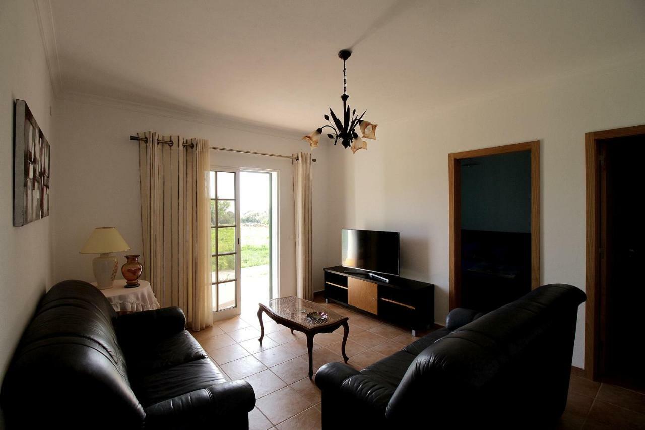 Monte Belo Romao Villa Olhao Exterior photo