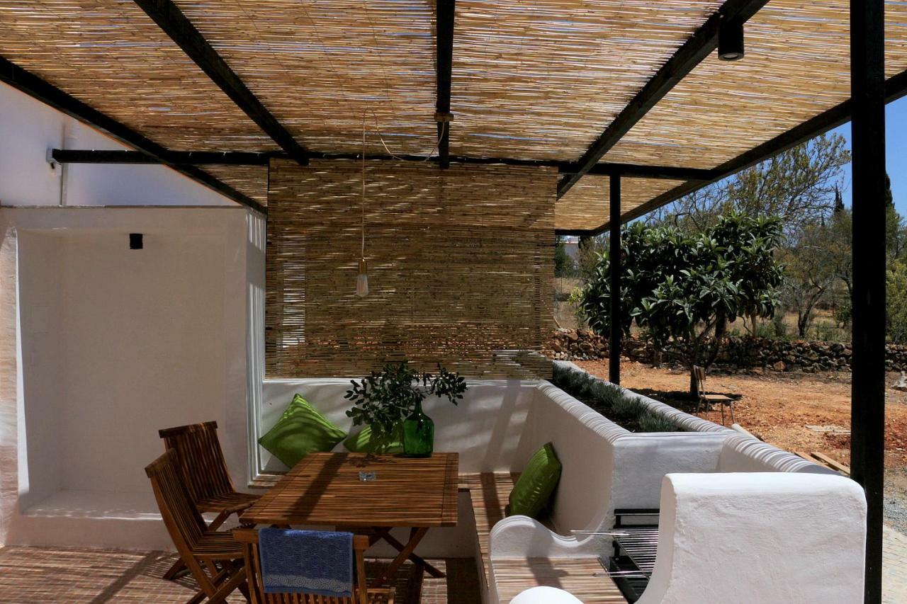 Monte Belo Romao Villa Olhao Exterior photo