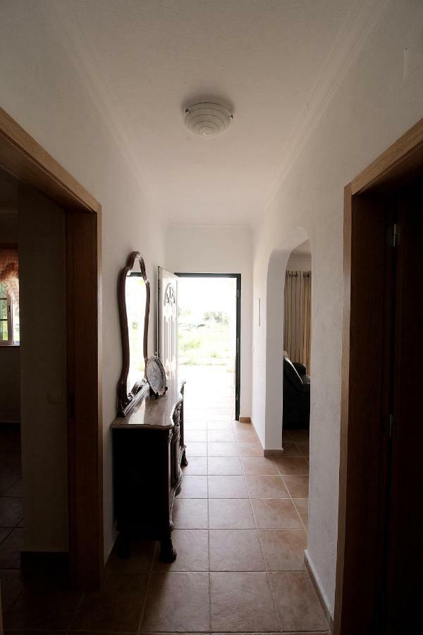 Monte Belo Romao Villa Olhao Exterior photo