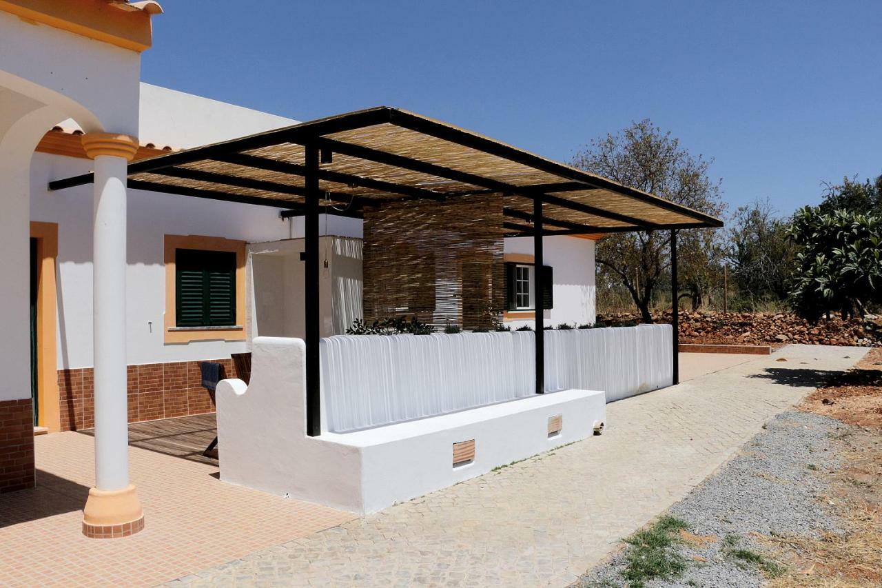 Monte Belo Romao Villa Olhao Exterior photo