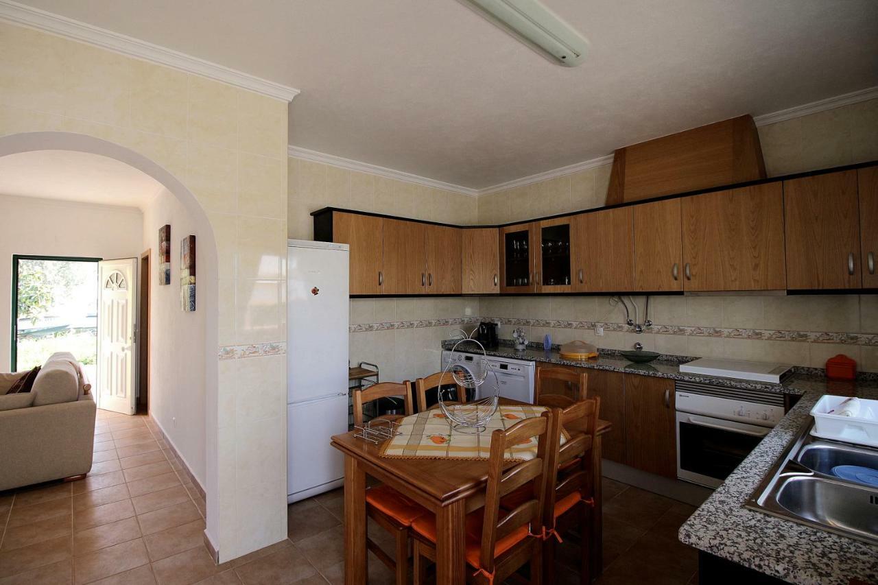 Monte Belo Romao Villa Olhao Exterior photo