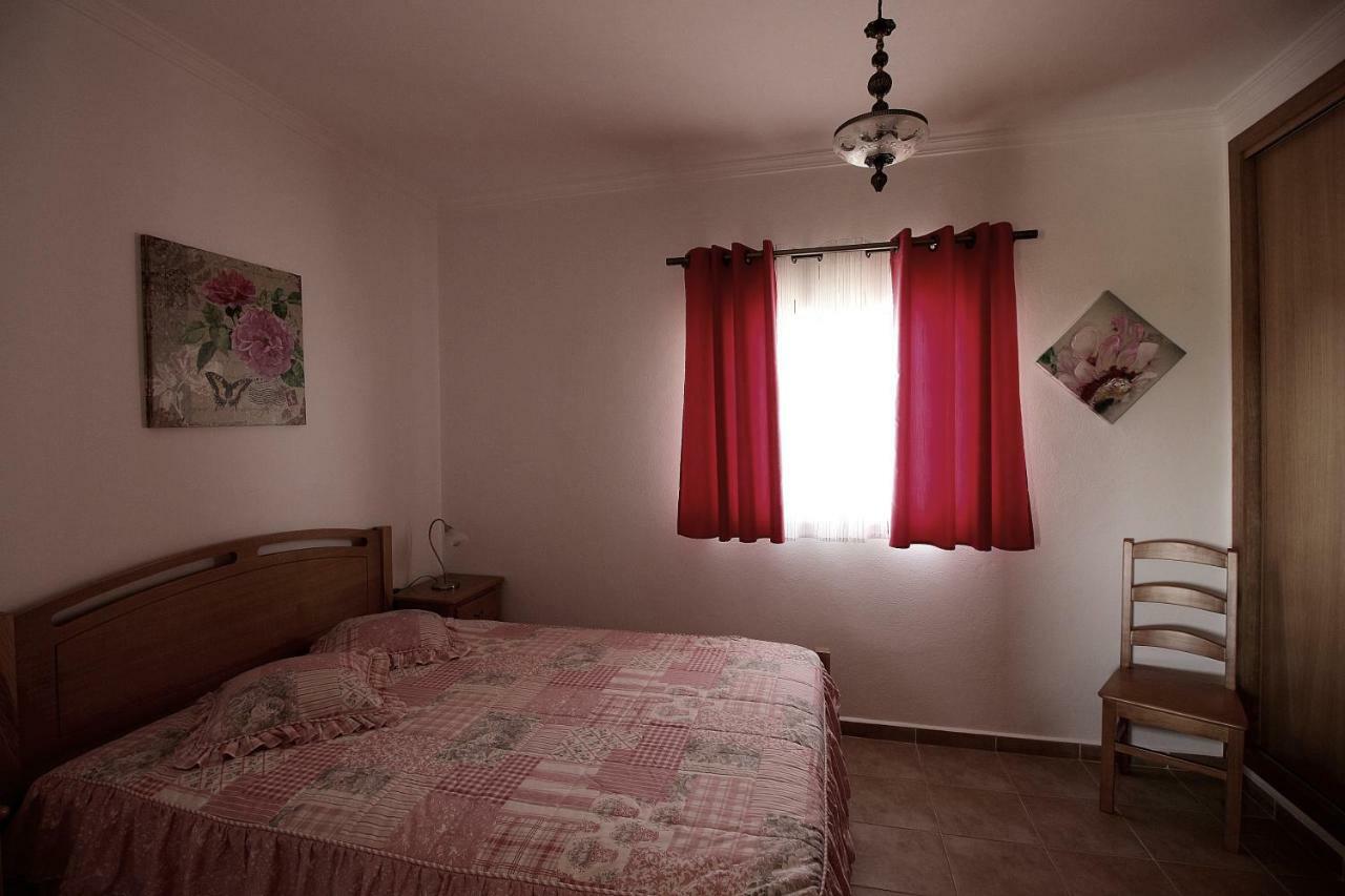 Monte Belo Romao Villa Olhao Exterior photo