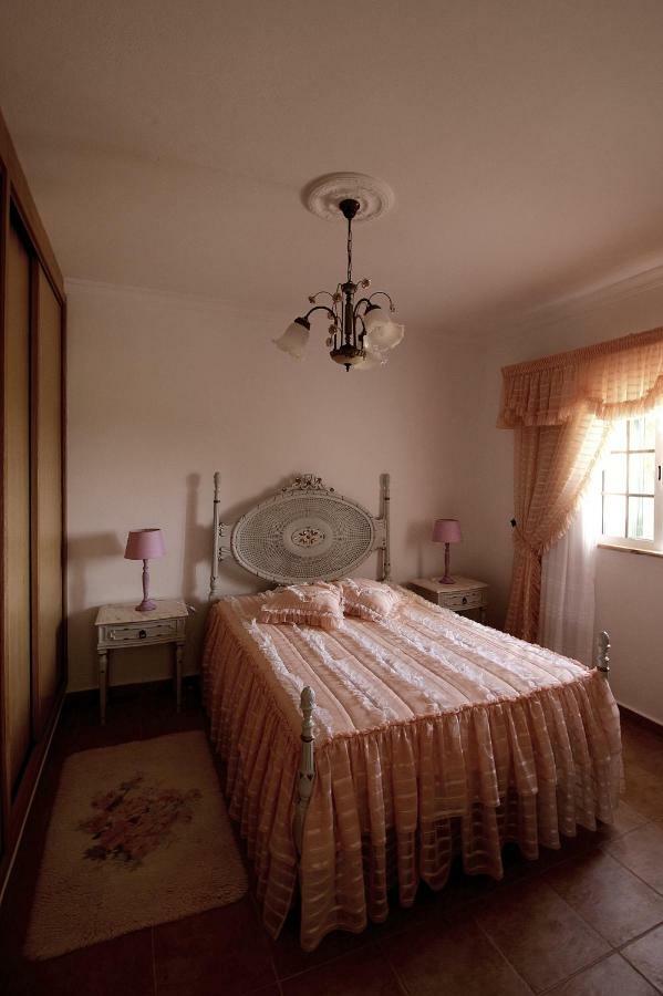Monte Belo Romao Villa Olhao Exterior photo
