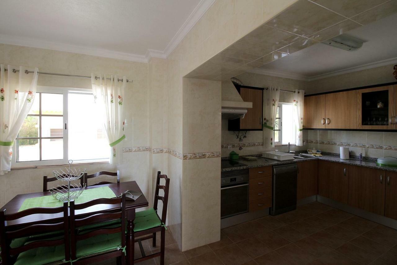 Monte Belo Romao Villa Olhao Exterior photo