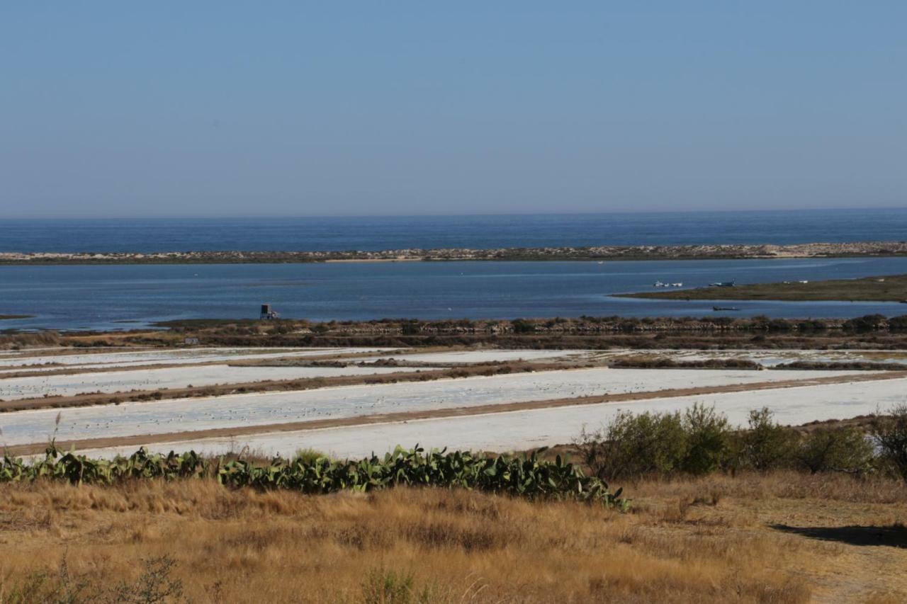 Monte Belo Romao Villa Olhao Exterior photo