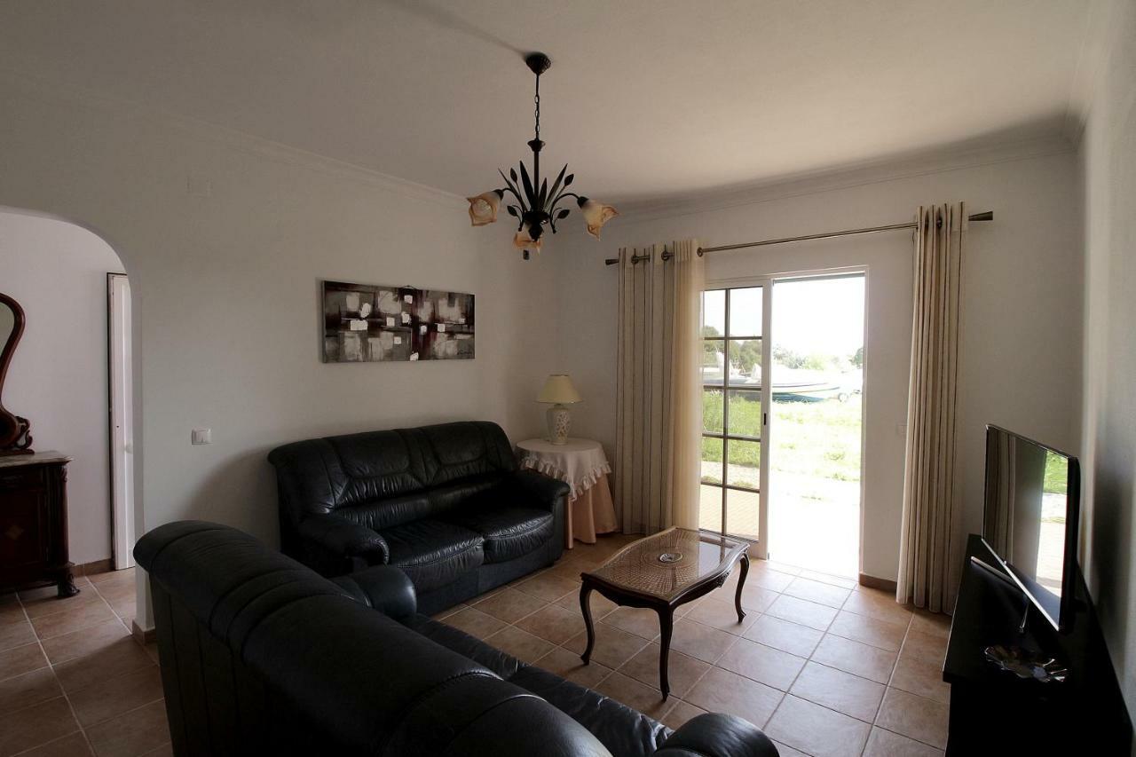 Monte Belo Romao Villa Olhao Exterior photo