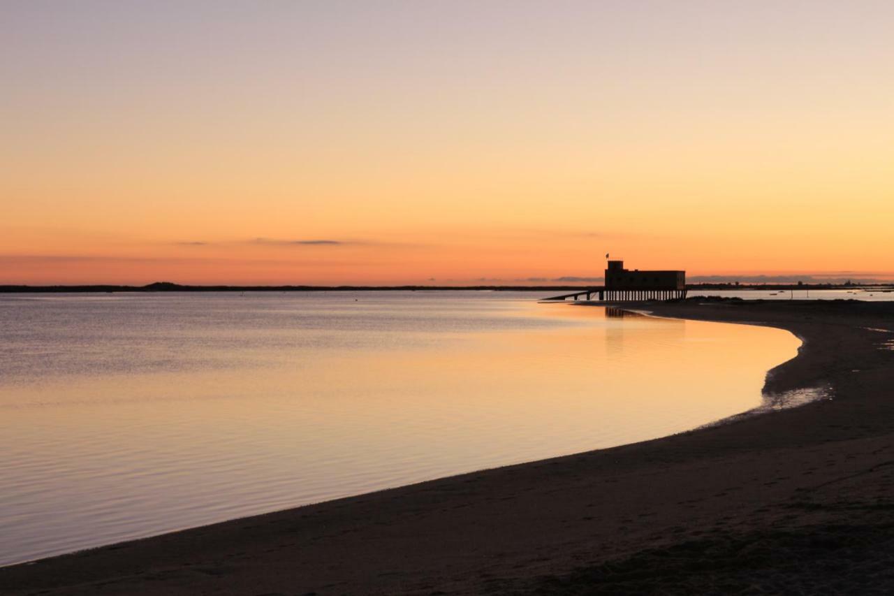Monte Belo Romao Villa Olhao Exterior photo