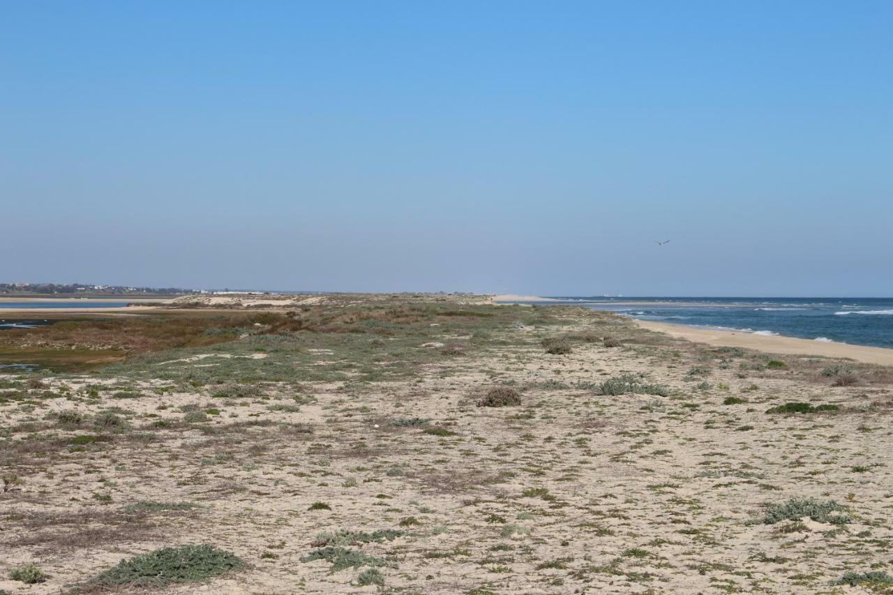 Monte Belo Romao Villa Olhao Exterior photo